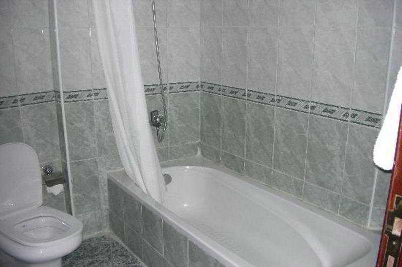 City Inn Al Seef Doha Kültér fotó