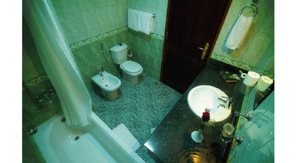City Inn Al Seef Doha Kültér fotó